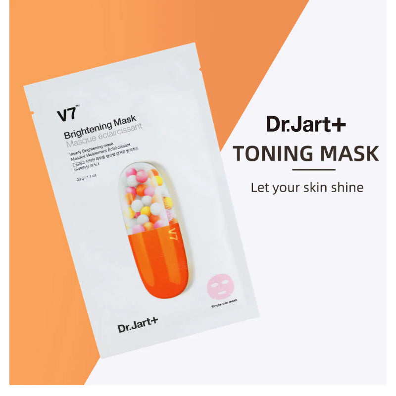 V7 Brightening Mask