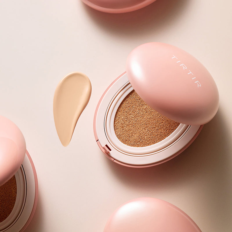 Mask Fit All Cover Cushion