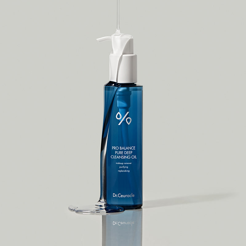 Pro Balance Pure Deep Cleansing Oil