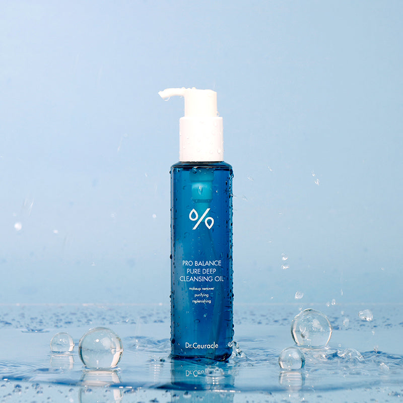 Pro Balance Pure Deep Cleansing Oil