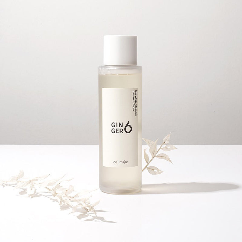 Like White Blossom Essence Toner