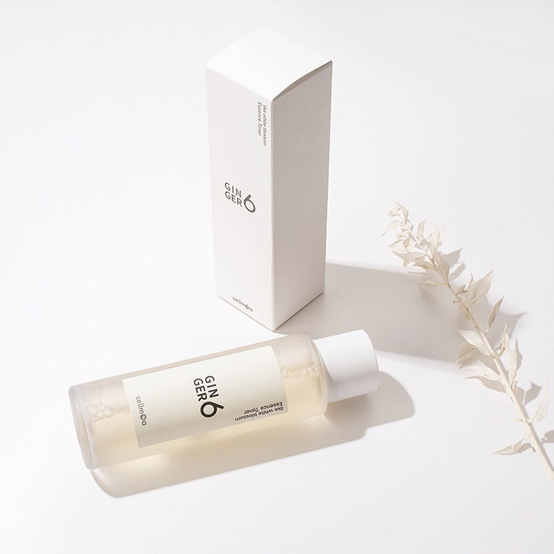 Like White Blossom Essence Toner