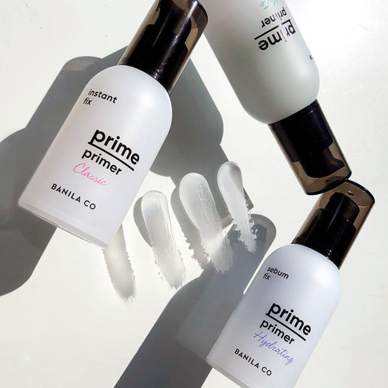 Prime Primer Hydrating
