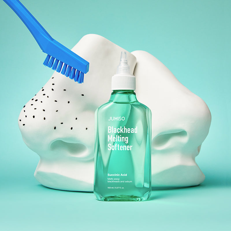 Blackhead Melting Softener