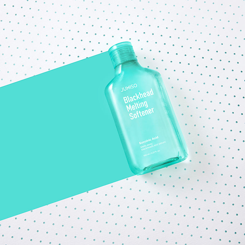 Blackhead Melting Softener