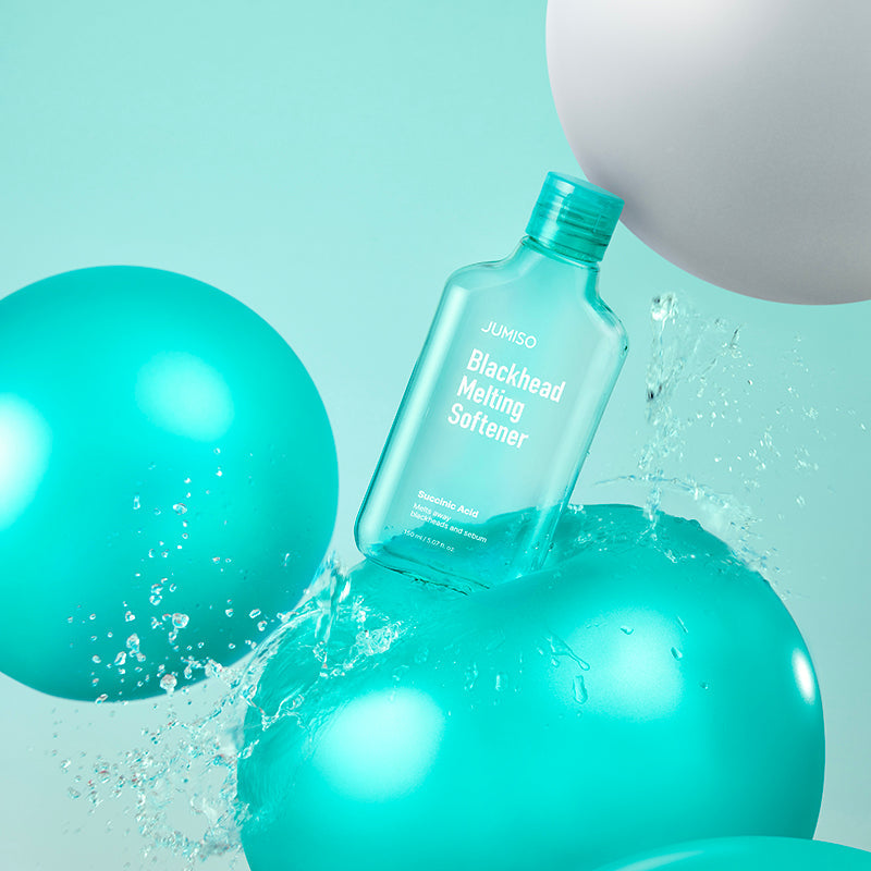 Blackhead Melting Softener