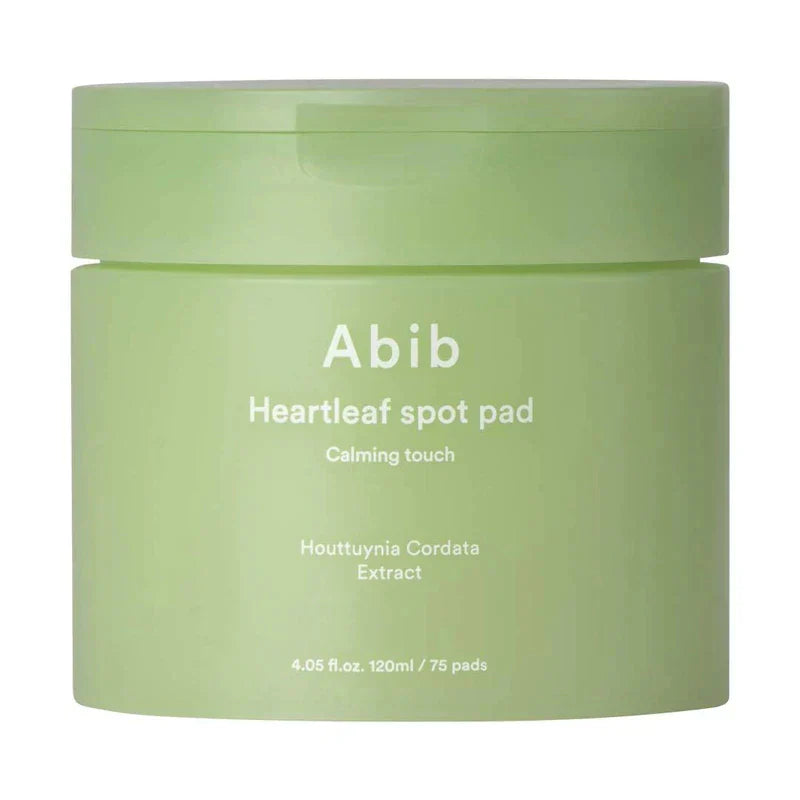 Heartleaf Spot Pad Calming Touch