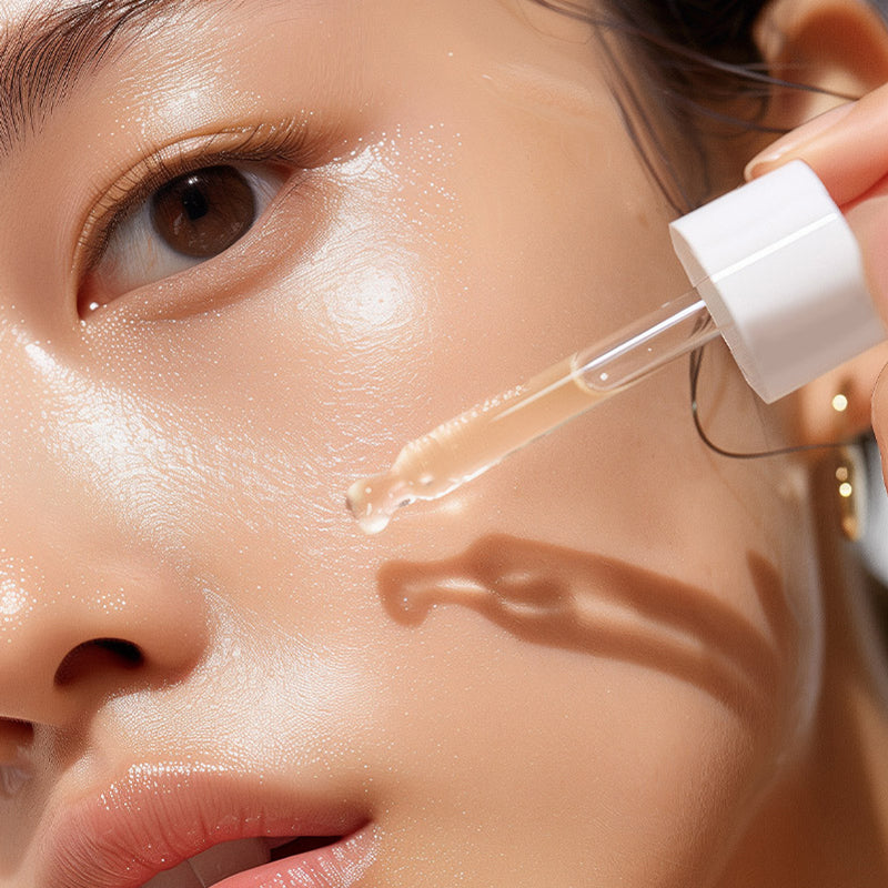 RX Retinol Bakuchiol Booster Oil