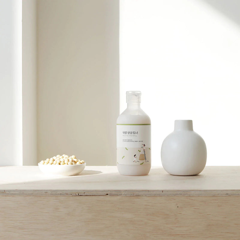 Soybean Nourishing Toner
