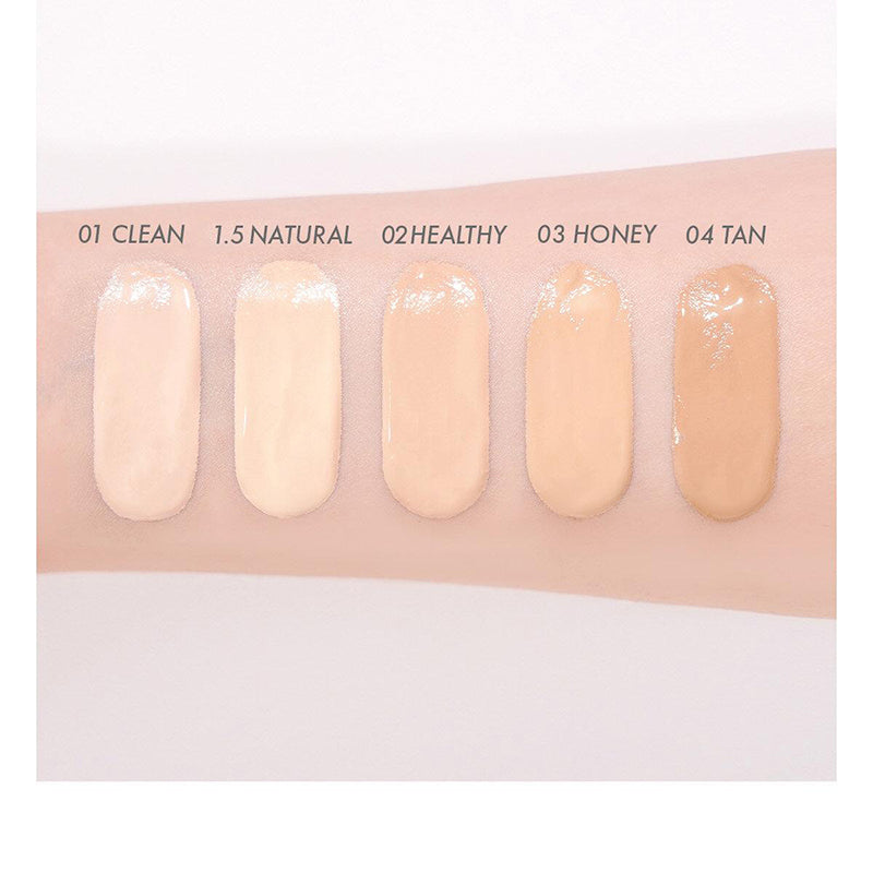 Dew Jelly Master Cushion