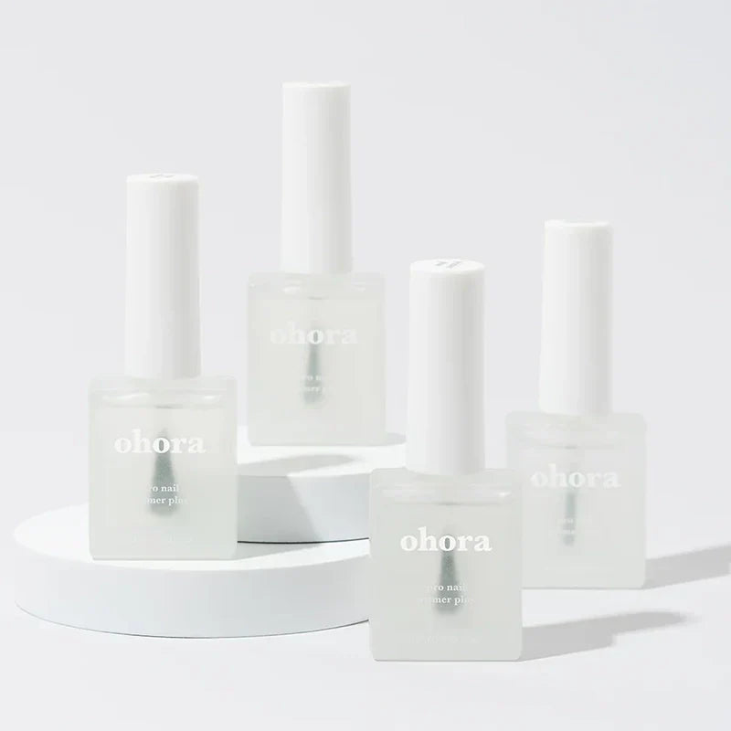 Pro Nail Primer Plus