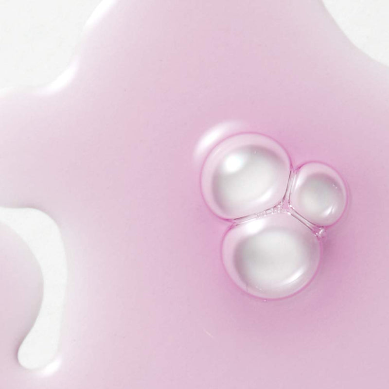 Patting Splash Mask Rejuvenating Purple Berry