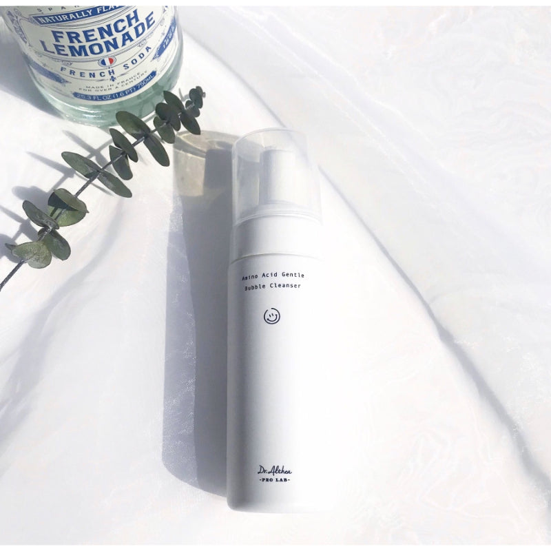 Amino Acid Gentle Bubble Cleanser