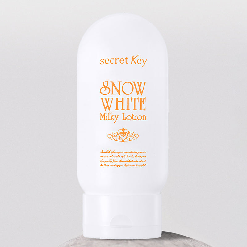 Snow White Milky Lotion