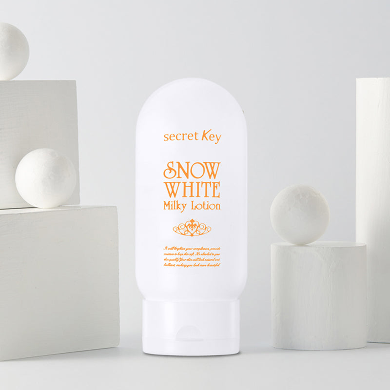 Snow White Milky Lotion
