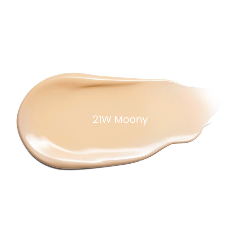 Babe Skin Baby Blue Cushion RE-FEEL