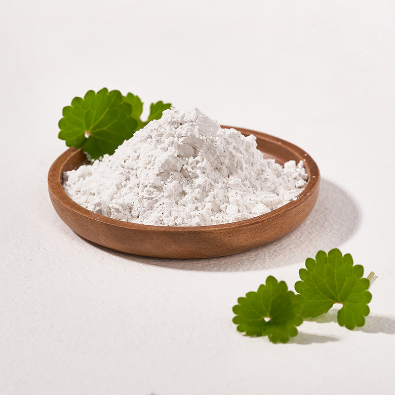 Green Cica Modeling Pack