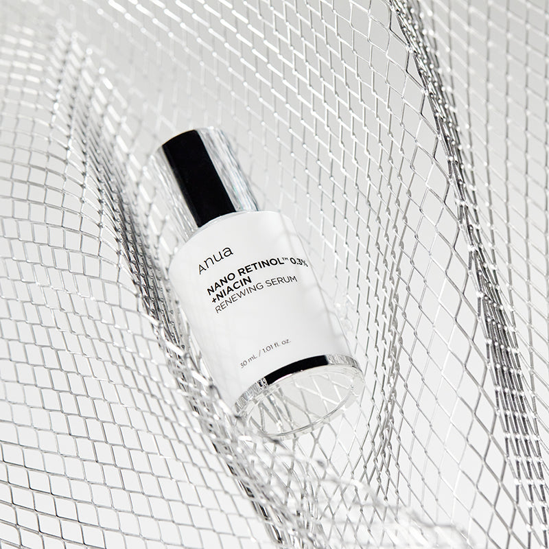 Retinol 0.3% + Niacin Renewing Serum
