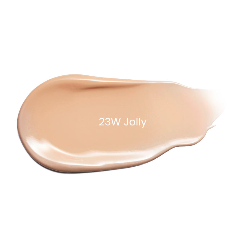 Babe Skin Baby Blue Cushion RE-FEEL