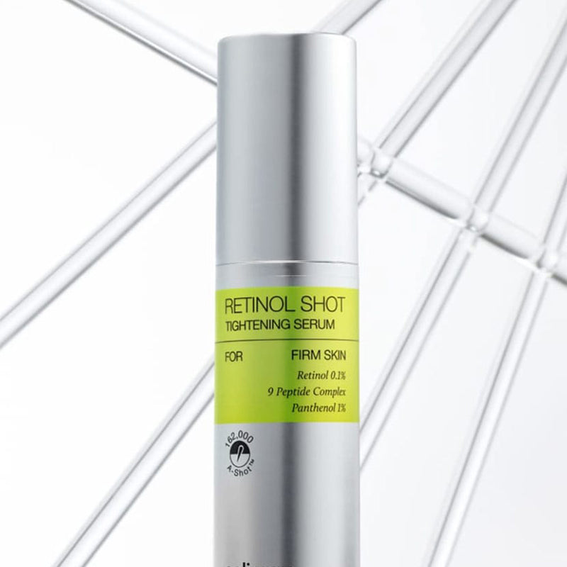 The Vita-A Retinol Shot Tightening Serum