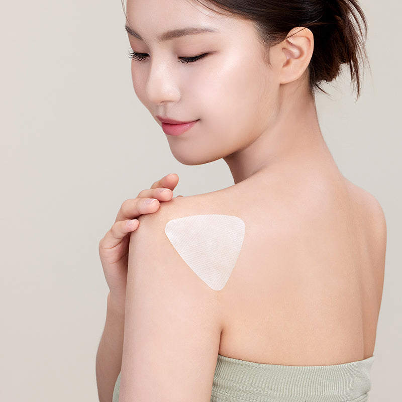 Tea Tree Purifine Toner Pad