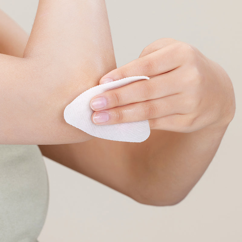 Tea Tree Purifine Toner Pad