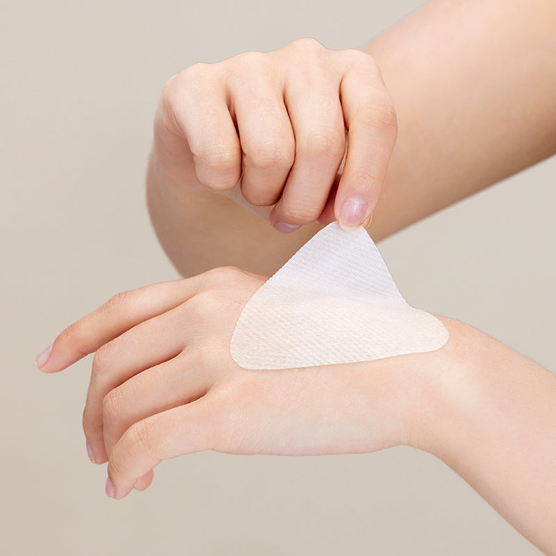 Tea Tree Purifine Toner Pad