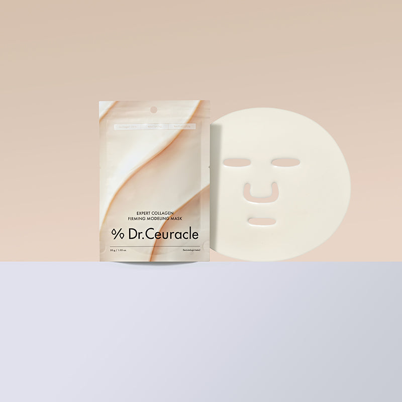 Expert Collagen Firming Modeling Mask