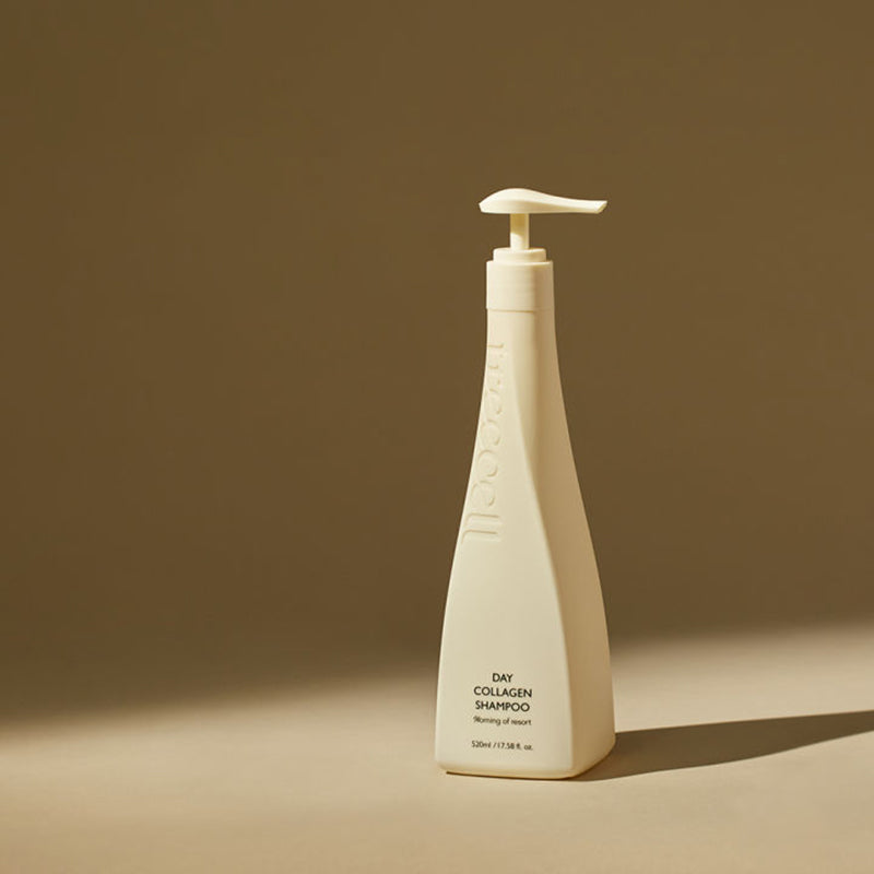 Day Collagen Shampoo Morning of Resort