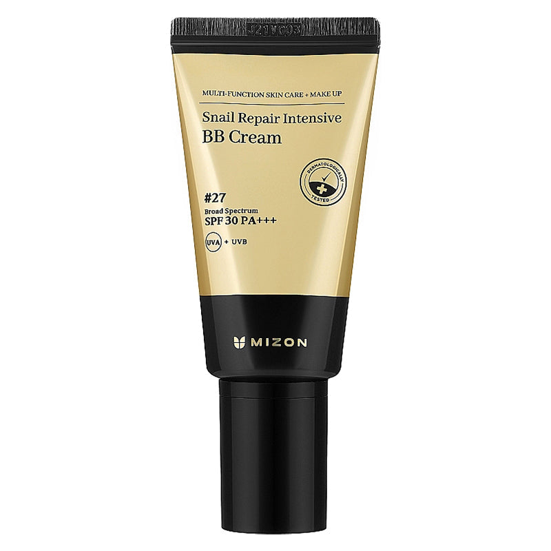 Snail Repair Intensive BB Cream