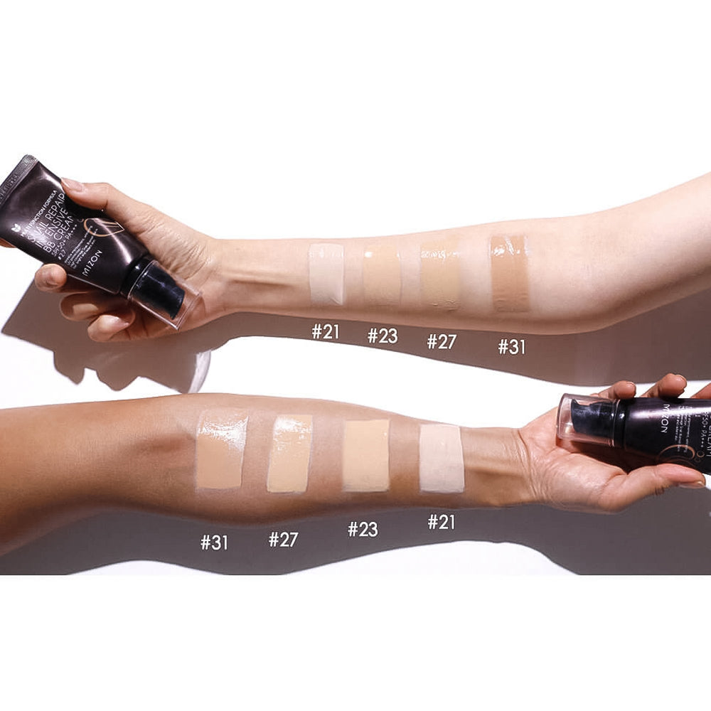 Snail Repair Intensive BB Cream SPF50+ PA++++