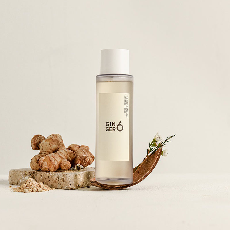 Like White Blossom Essence Toner