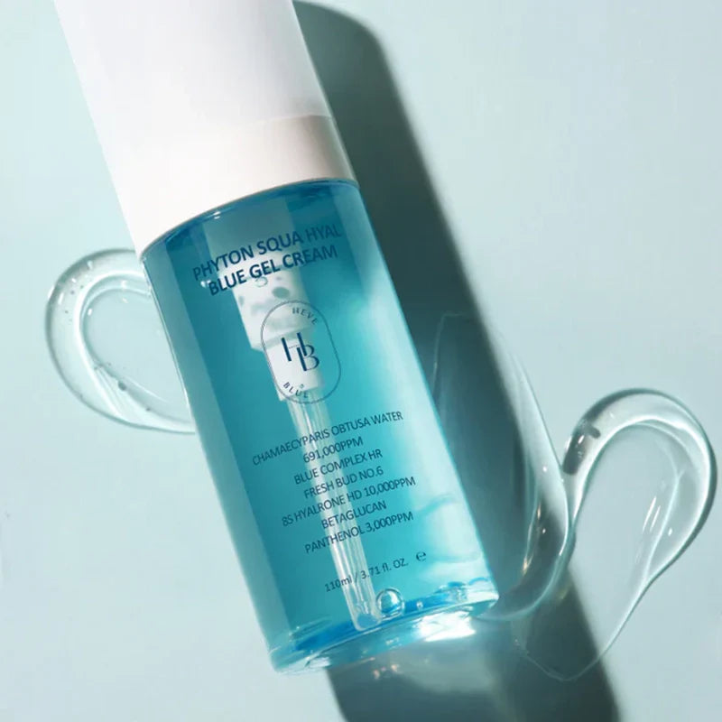 Phyton Squa Hyal Blue Gel Cream
