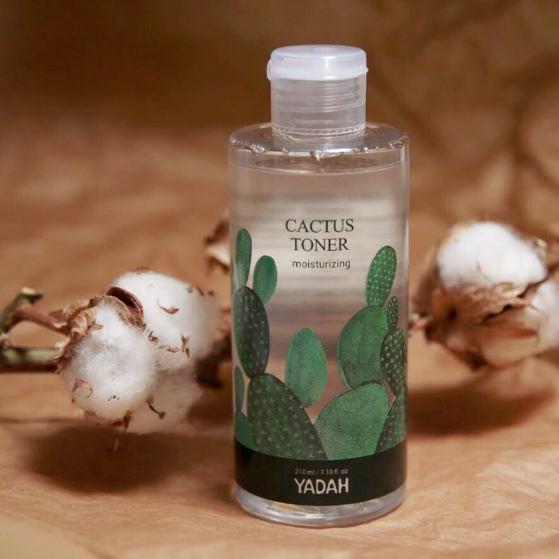 Cactus Toner