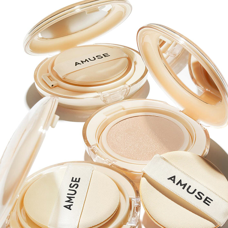 Dew Jelly Master Cushion