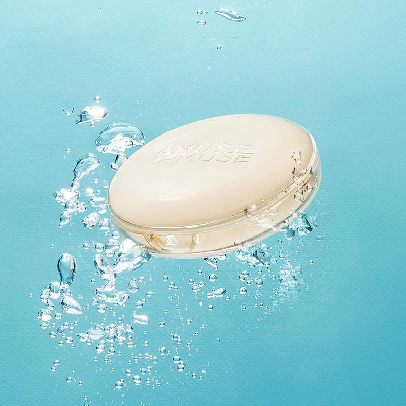 Dew Jelly Master Cushion