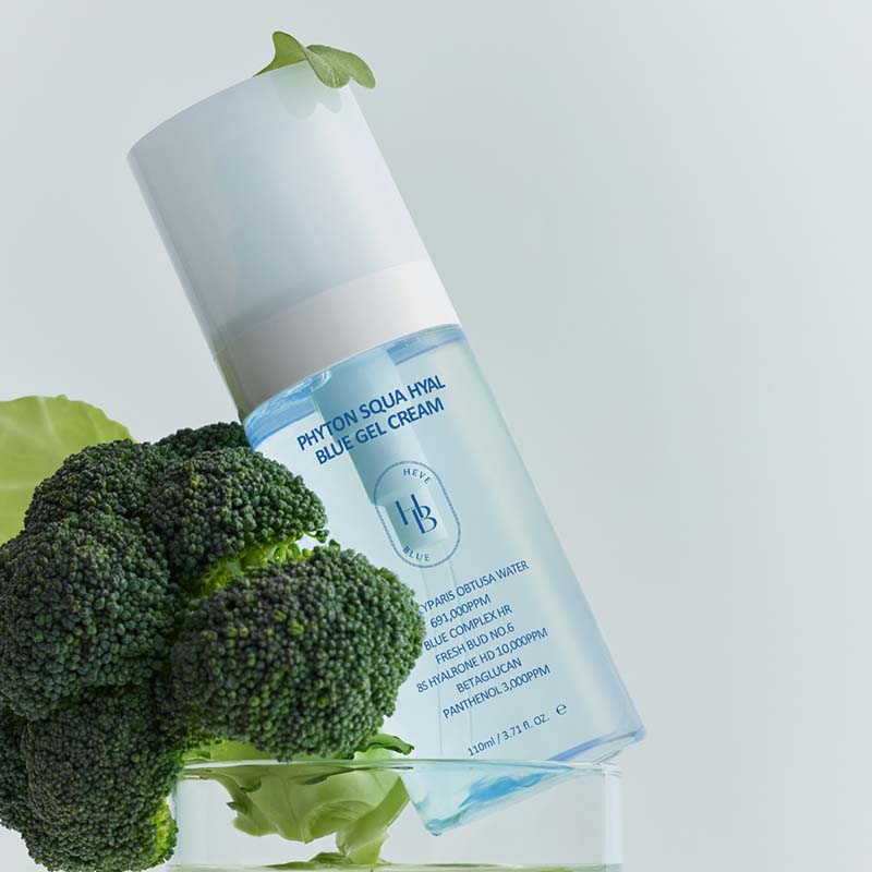 Phyton Squa Hyal Blue Gel Cream
