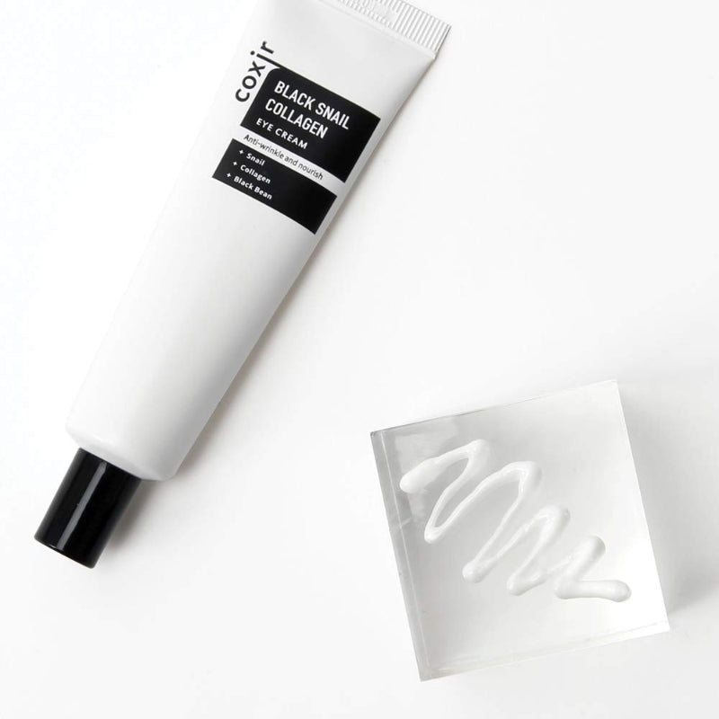 Black Snail Collagen Eye Cream