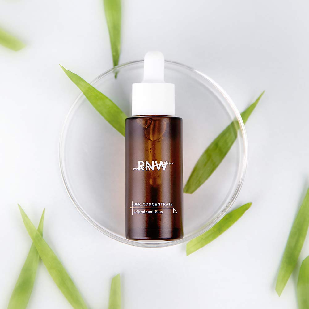 DER. CONCENTRATE 4-Terpineol Plus Serum