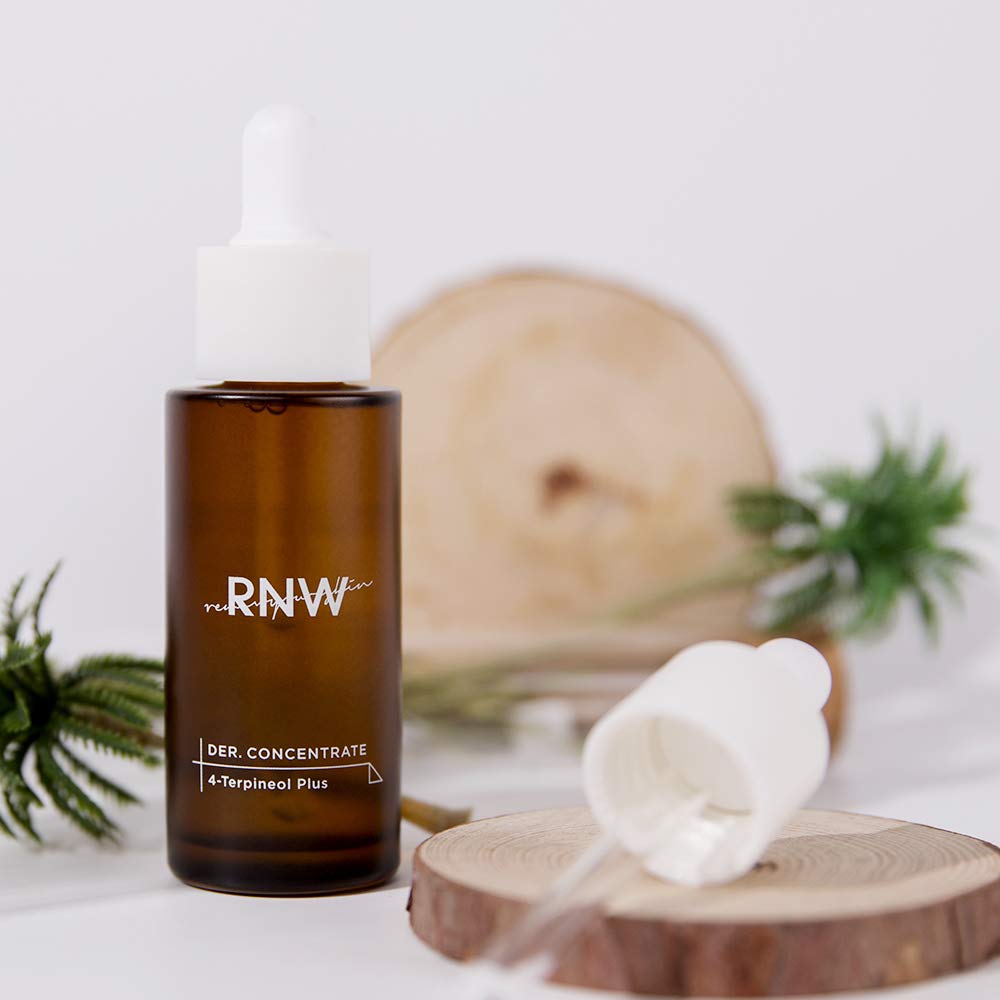 DER. CONCENTRATE 4-Terpineol Plus Serum