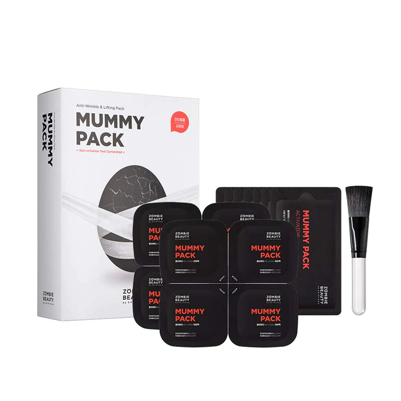 Mummy Pack