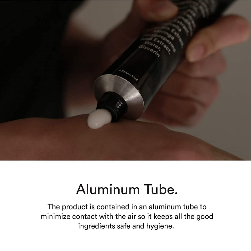 Hydration Gel Water Tube