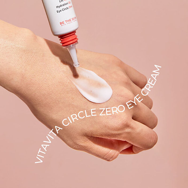 Vitavita Circle Zero Eye Cream