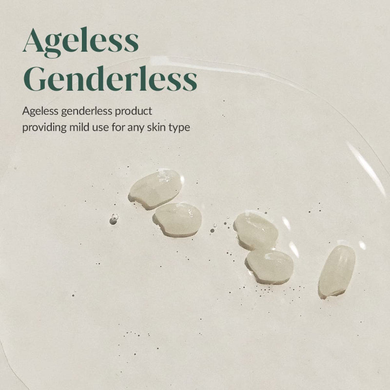 Vegan Rice Milk Moisturizing Toner