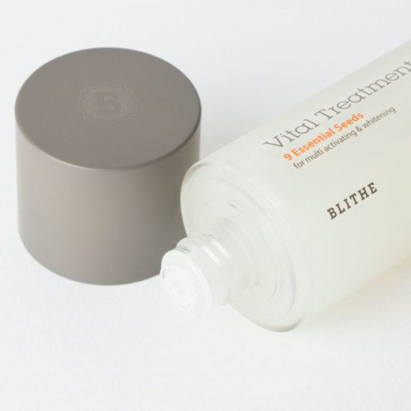 Vital Treatment 9 Essential Seeds