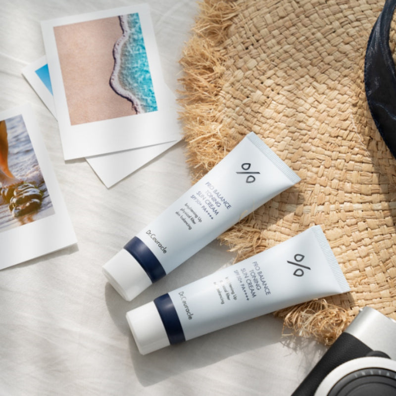 Pro Balance Biotics Clear Up Sun  SPF50