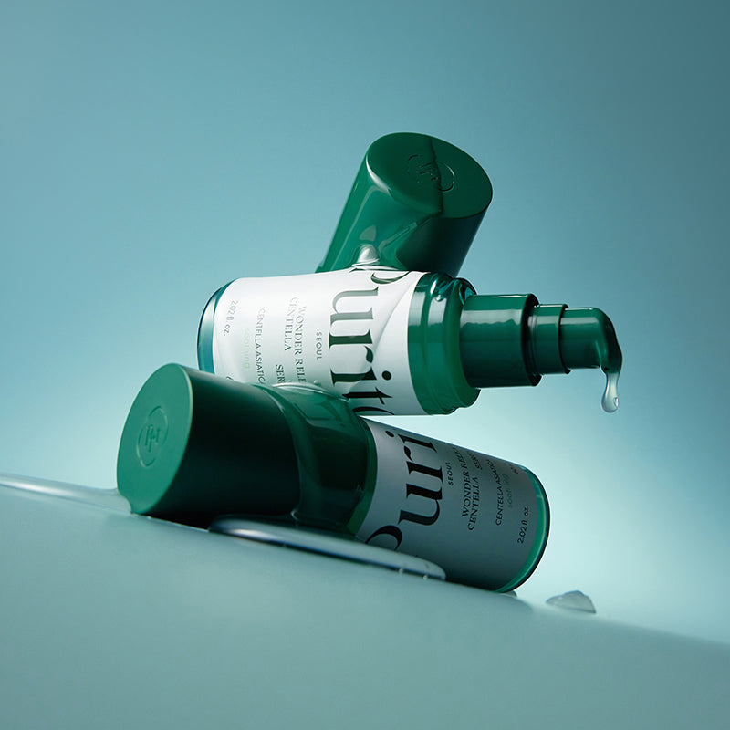 Wonder Releaf Centella Serum