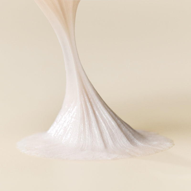 Lactosoy Enzyme Deep Cleansing Foam