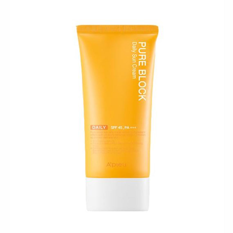 Pure Block Daily Sun Cream EX SPF50 PA+++