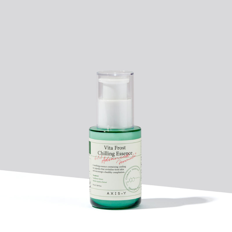 Vita Frost Chilling Essence